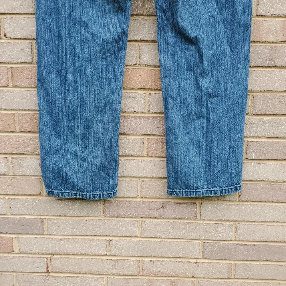 Akademiks Baggy Vintage Jeans Paint Splatter Velvet Feel 36 X 33